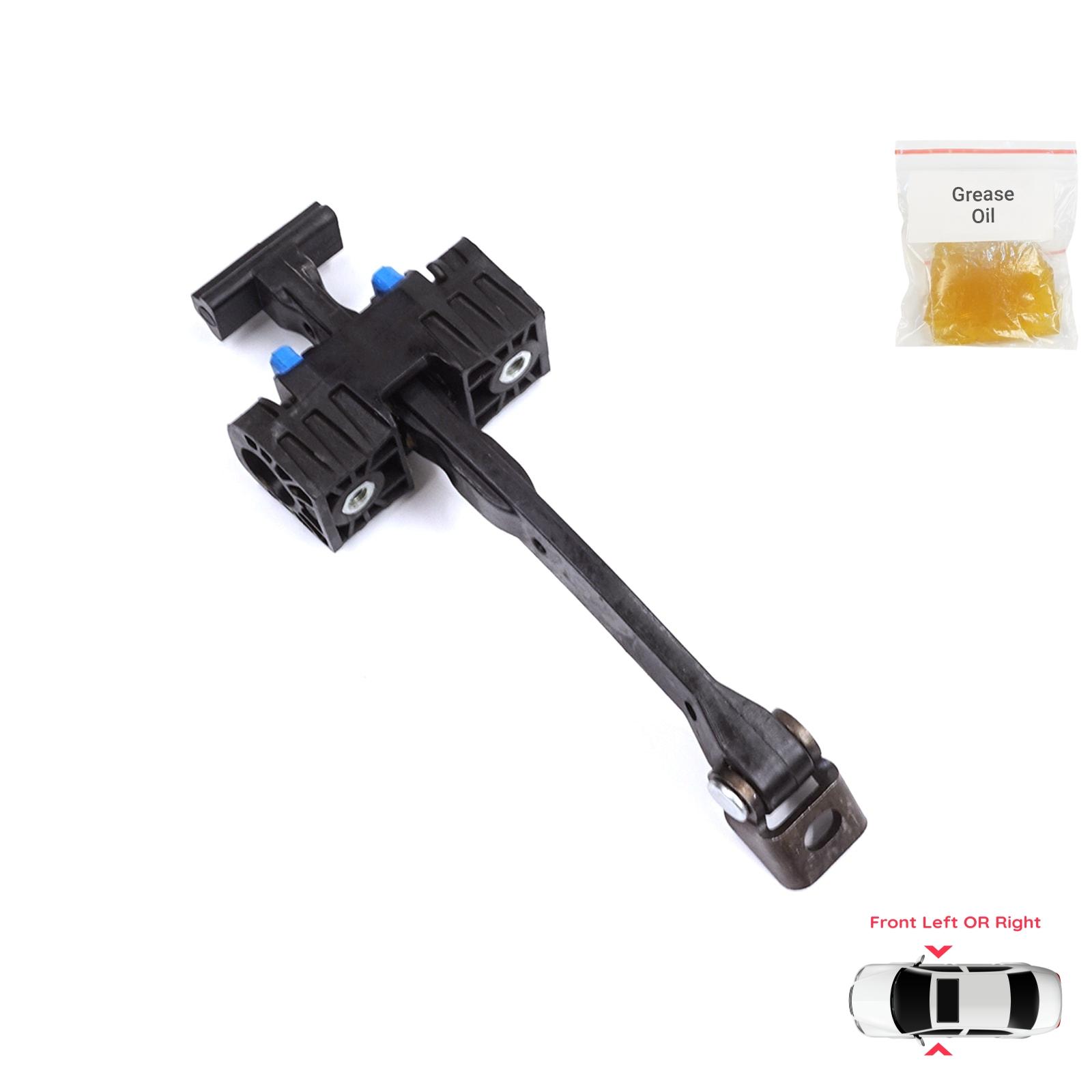 BDP1493 Front Door Stop Check Assy Limiter Strap for A4 S4 RS4 B8 8K 8K2 8K5 8KH 2007-2016 8K0837249D
BDP1493 Front Door Stop Check Assy Limiter Strap for A4 S4 RS4 B8 8K 8K2 8K5 8KH 2007-2016 8K0837249D