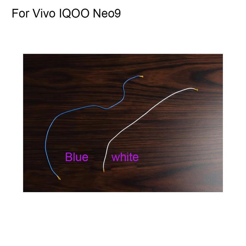 For Vivo IQOO Neo9 Inner Wifi Antenna signal Flex Cable wire Ribbon Antenna mast For Vivo IQOO Neo 9 белый
For Vivo IQOO Neo9 Inner Wifi Antenna signal Flex Cable wire Ribbon Antenna mast For Vivo IQOO Neo 9 белый