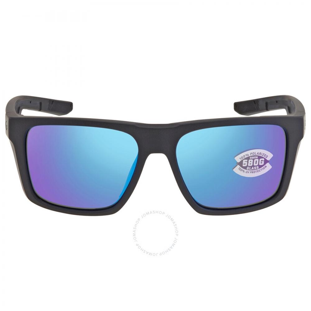 Costa Del Mar LIDO Blue Mirror Polarized Glass Men s Sunglasses 6S9104 910401 57
Costa Del Mar LIDO Blue Mirror Polarized Glass Men s Sunglasses 6S9104 910401 57