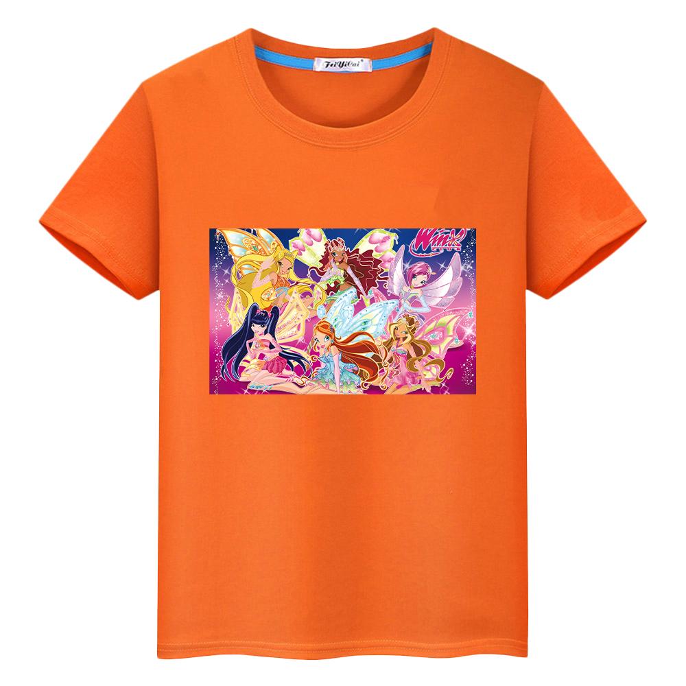 Футболка Winx Cute Tops для дітей, хлопчиків, 10 років, аніме, коротка футболка з принтом Winx, мультфільм, 100% бавовна, гордість, одяг y2k, дитячий одяг, дитячий одяг 160 помаранчевий
Футболка Winx Cute Tops для дітей, хлопчиків, 10 років, аніме, коротка футболка з принтом Winx, мультфільм, 100% бавовна, гордість, одяг y2k, дитячий одяг, дитячий одяг 160 помаранчевий