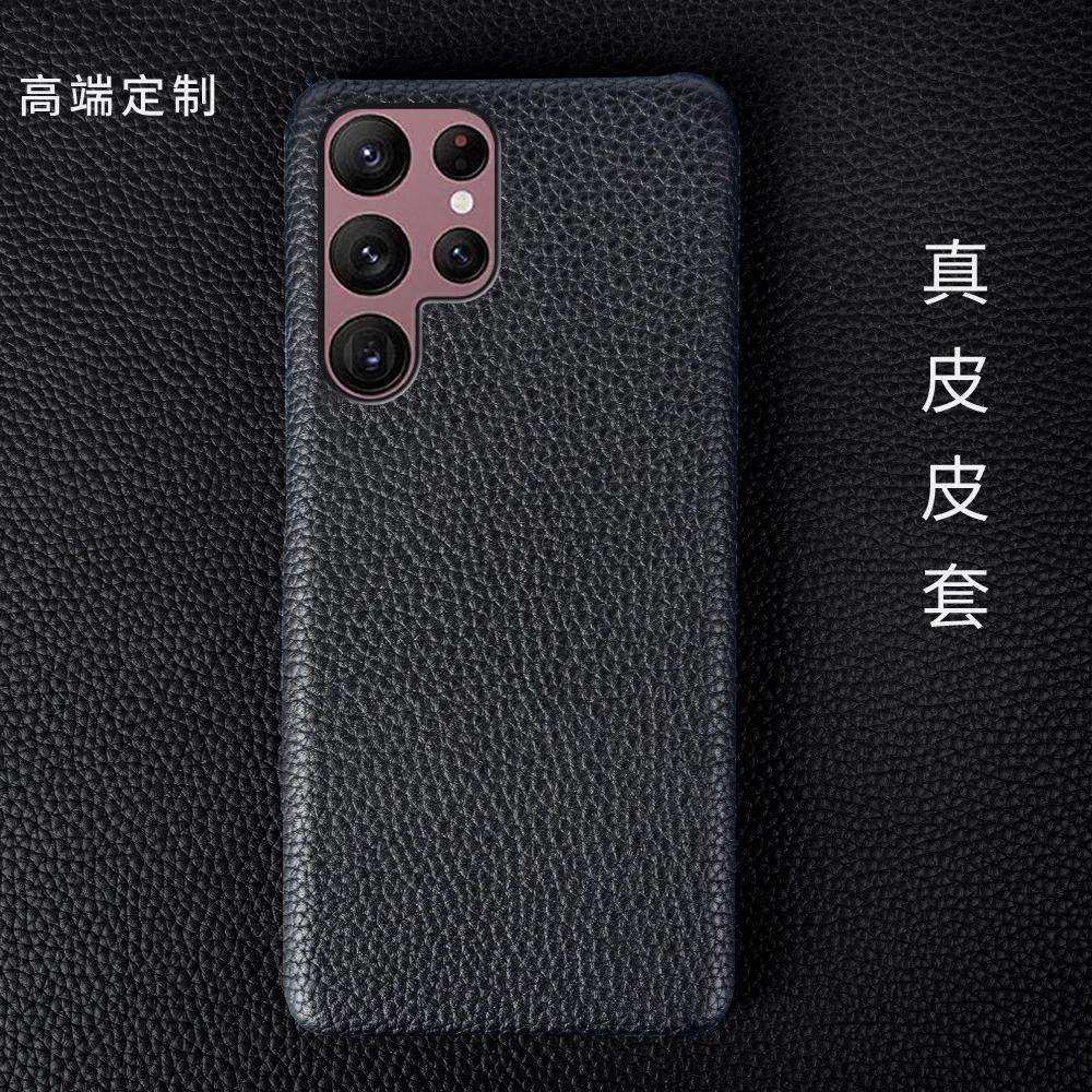 High-end Genuine Cowhide Leather Case for Samsung Galaxy S23 Ultra S24 S25+ 5G S22 Plus S21 S20 FE Note 20 Ultra Note 10 Note9 S24FE чёрный
High-end Genuine Cowhide Leather Case for Samsung Galaxy S23 Ultra S24 S25+ 5G S22 Plus S21 S20 FE Note 20 Ultra Note 10 Note9 S24FE чёрный