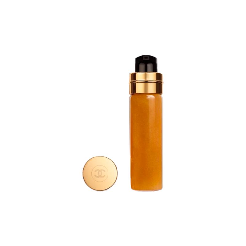 CHANEL Sublimage L’Extrait De Nuit Ультра-сироватка для ночі: Омолоджує та відновлює #Refill 30ml
CHANEL Sublimage L’Extrait De Nuit Ультра-сироватка для ночі: Омолоджує та відновлює #Refill 30ml
