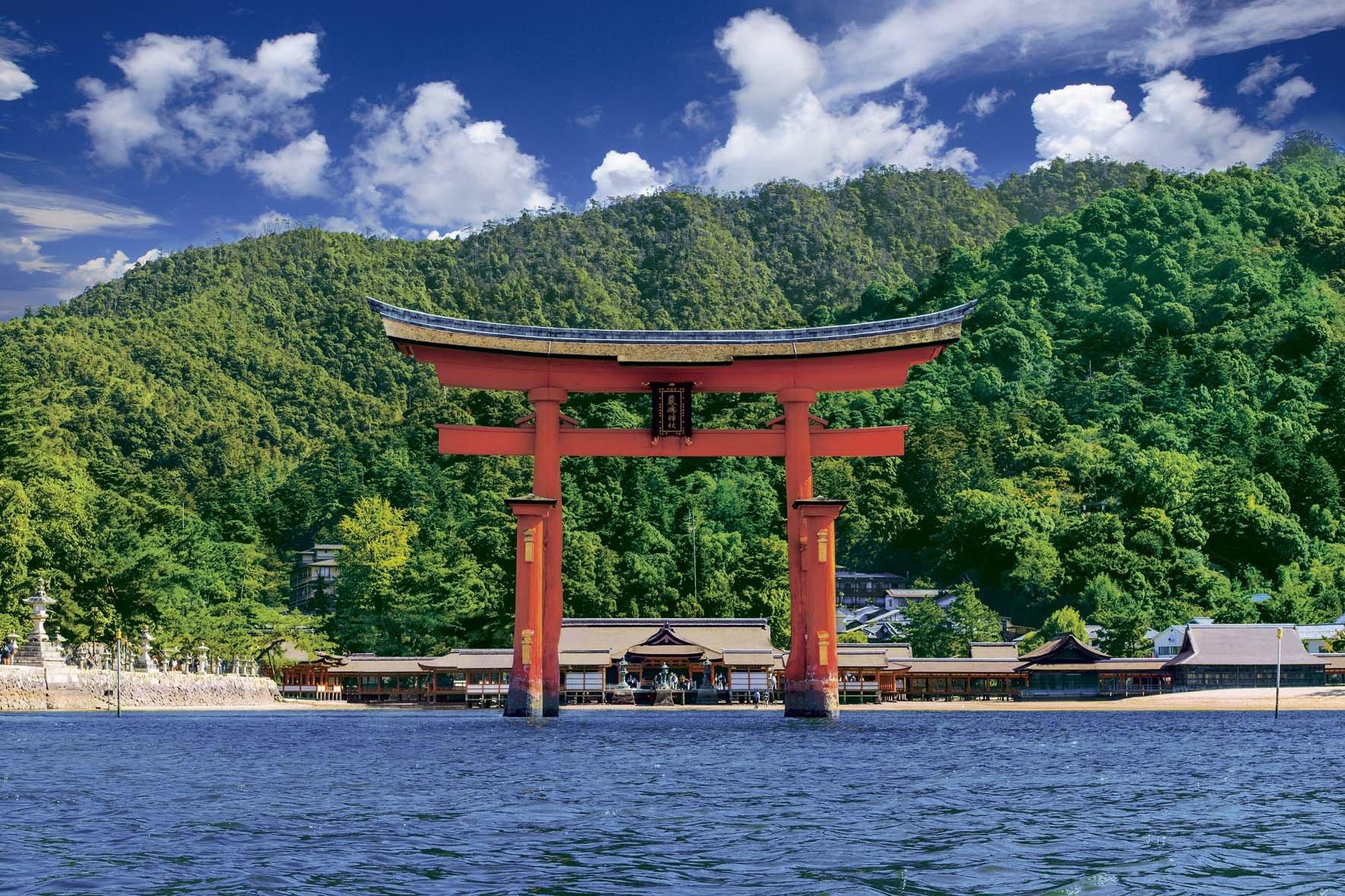 EPOCH 1000 Piece Jigsaw Puzzle Japanese Scenery Beautiful Itsukushima Shrine Hiroshima x Glue Included Spatula Included Score Ticket Included EPOCH -
EPOCH 1000 Piece Jigsaw Puzzle Japanese Scenery Beautiful Itsukushima Shrine Hiroshima x Glue Included Spatula Included Score Ticket Included EPOCH -