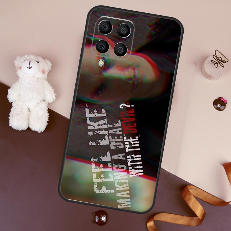 Kai Parker Case For Samsung Galaxy M13 M54 M34 M14 M56 M36 M16 M31 M11 M53 M12 M32 M52 M35 M55 M15 M06 Samsung M12
Kai Parker Case For Samsung Galaxy M13 M54 M34 M14 M56 M36 M16 M31 M11 M53 M12 M32 M52 M35 M55 M15 M06 Samsung M12