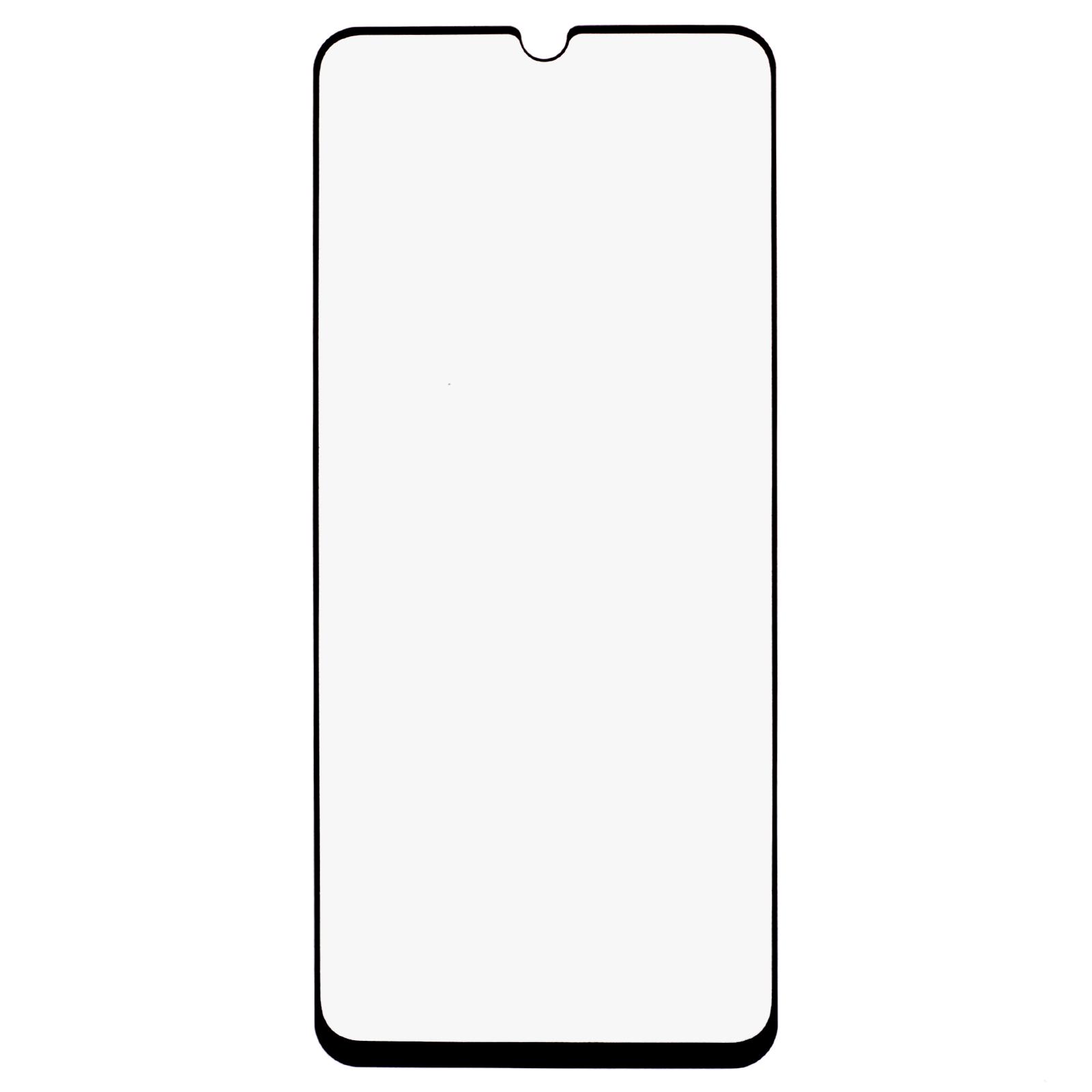 Screen Protector For Realme Note 60x/C61 4G/C61 (India) 4G Silk Printing Full Glue HD Clear Screen Film Type A
Screen Protector For Realme Note 60x/C61 4G/C61 (India) 4G Silk Printing Full Glue HD Clear Screen Film Type A