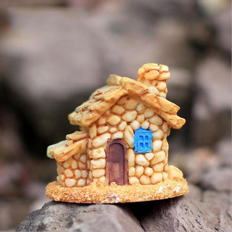 Old House Ornaments, Small Models, Creative Micro-landscape Designs, Courtyard Potted Plants and Bonsai Decorations
Old House Ornaments, Small Models, Creative Micro-landscape Designs, Courtyard Potted Plants and Bonsai Decorations