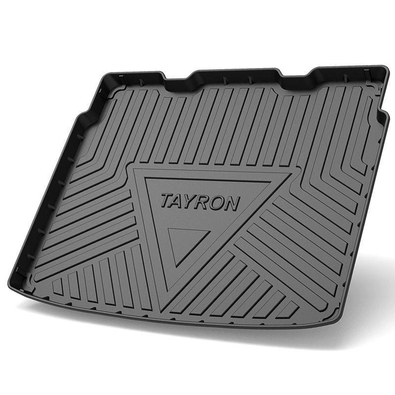 Коврик в багажник Tayron X: Индивидуальное украшение багажника из ТПЭ 2019-2024 Tayron/Tayron X
Коврик в багажник Tayron X: Индивидуальное украшение багажника из ТПЭ 2019-2024 Tayron/Tayron X