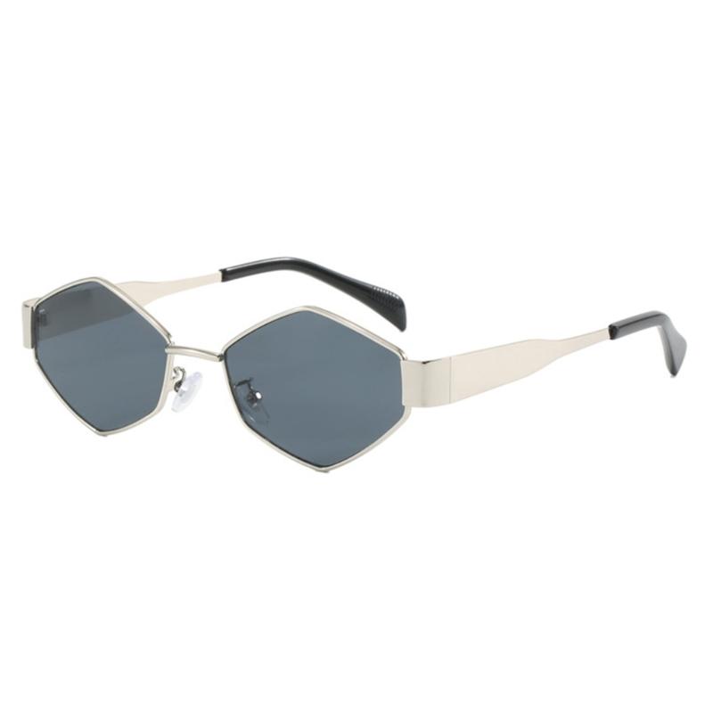 Retro Sunglasses Glasses for Men and Women Fashion Glasses Without Prescription for Geeks Thin Plastic Frame
Retro Sunglasses Glasses for Men and Women Fashion Glasses Without Prescription for Geeks Thin Plastic Frame
