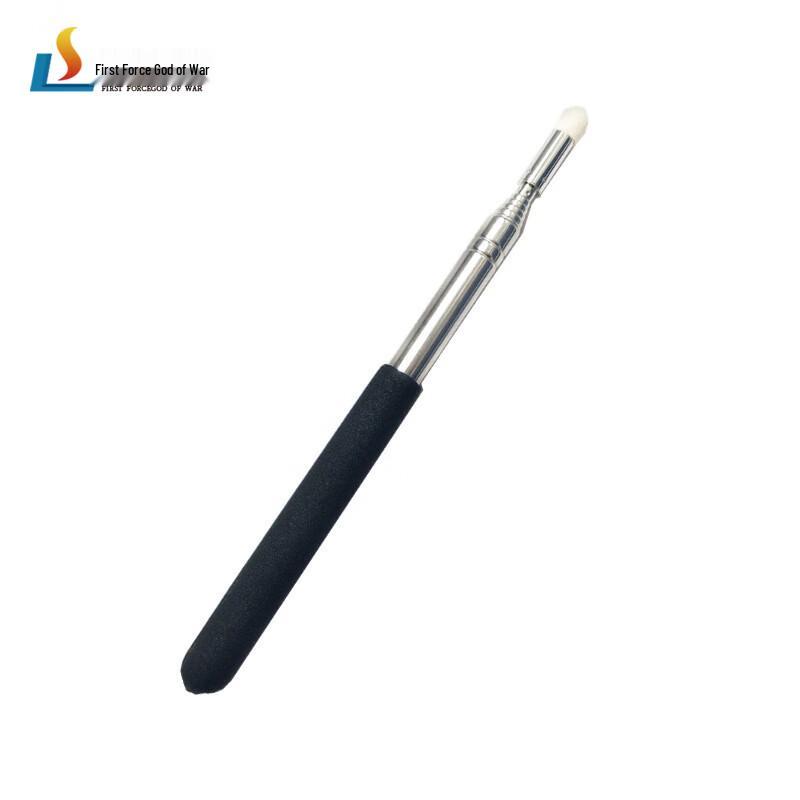 Shou Li Zhan Shen Retractable Felt Head Pointer
Shou Li Zhan Shen Retractable Felt Head Pointer
