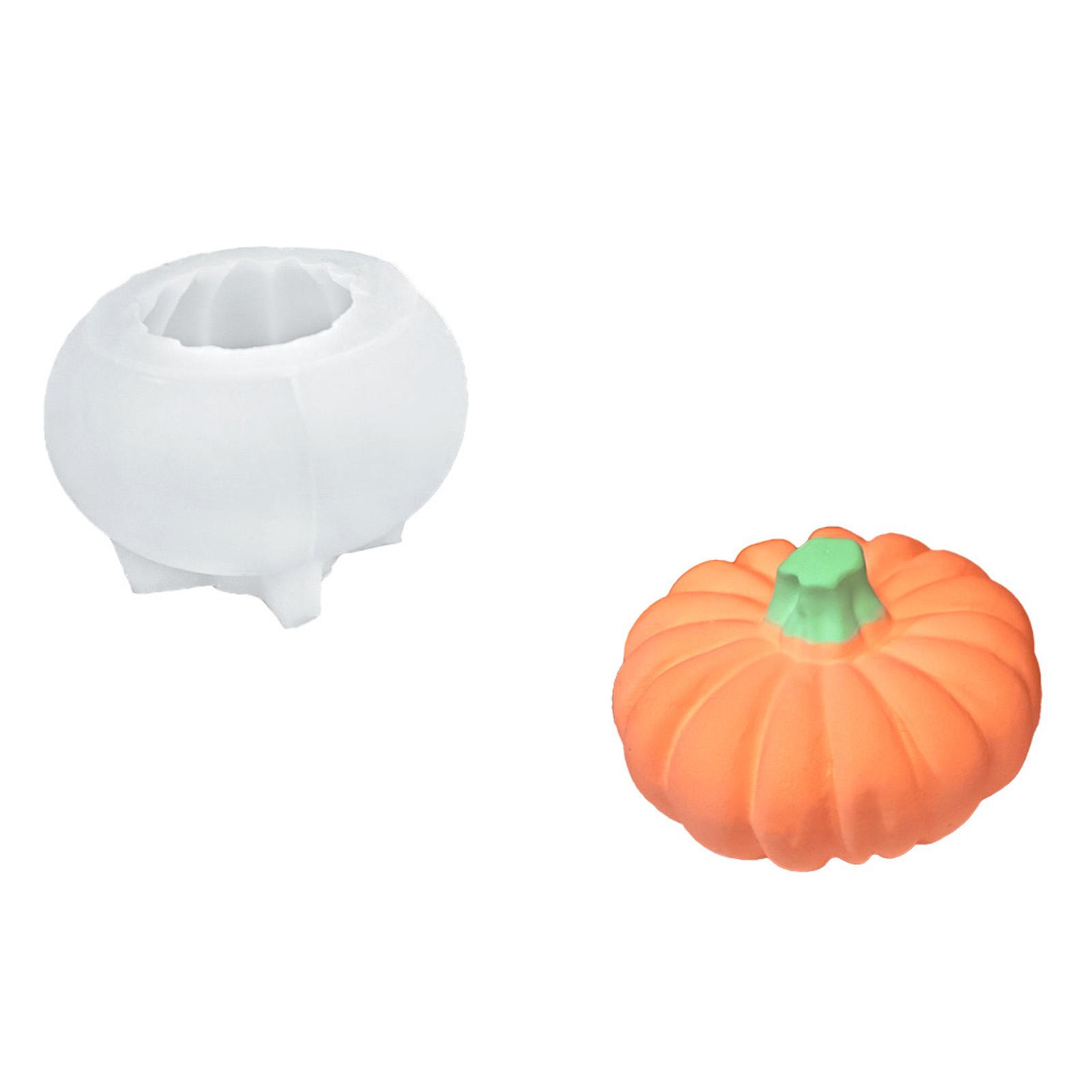 Halloween Silicone Mold Skull/Pumpkin Shape Dishwasher Safe Reusable Craft Tool Suitable for Chocolate Decoration
Halloween Silicone Mold Skull/Pumpkin Shape Dishwasher Safe Reusable Craft Tool Suitable for Chocolate Decoration