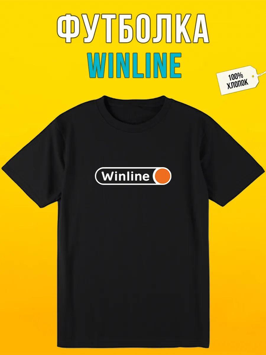 Winline T‑shirt M
Winline T‑shirt M