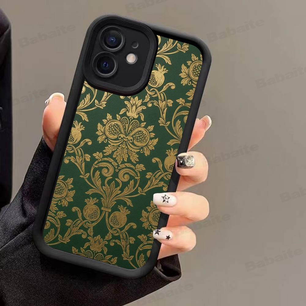American Luxurious Vintage Patterns Phone Case For IPhone 17 16 15 14 13 12 11 Pro Max Mini Plus Soft TPU Back Cover iPhone 16 pro
American Luxurious Vintage Patterns Phone Case For IPhone 17 16 15 14 13 12 11 Pro Max Mini Plus Soft TPU Back Cover iPhone 16 pro