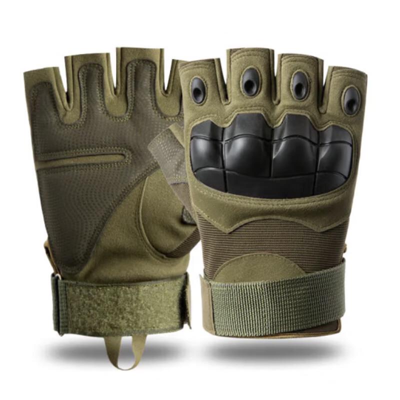 Snow Peak Fox Tactical Gloves & Protective Sets
Snow Peak Fox Tactical Gloves & Protective Sets