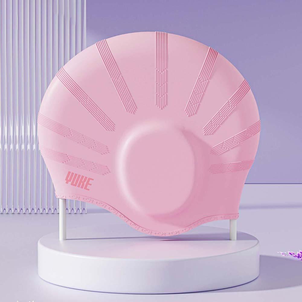 Утолщенный дизайн Шапочка для снорклинга Мягкая шапочка для дайвинга Шапочка для серфинга Головной убор для плавания Душ розовый
Утолщенный дизайн Шапочка для снорклинга Мягкая шапочка для дайвинга Шапочка для серфинга Головной убор для плавания Душ розовый