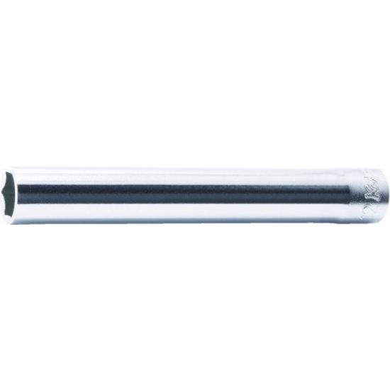 Koken Hexagonal extra deep socket Total length 120mm 14mm 3/8(9.5mm)SQ. 3300M-14(L120)
Koken Hexagonal extra deep socket Total length 120mm 14mm 3/8(9.5mm)SQ. 3300M-14(L120)