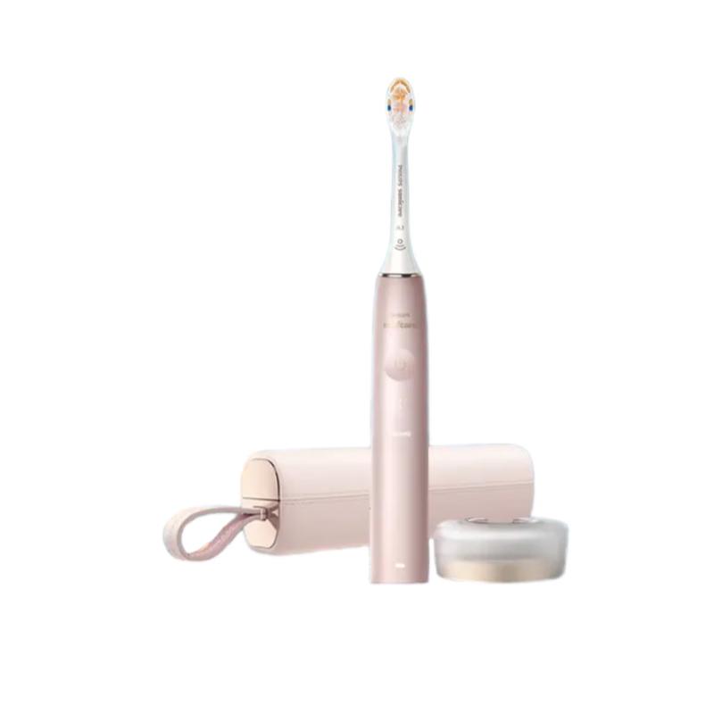 Philips DiamondClean AI Electric Toothbrush
Philips DiamondClean AI Electric Toothbrush