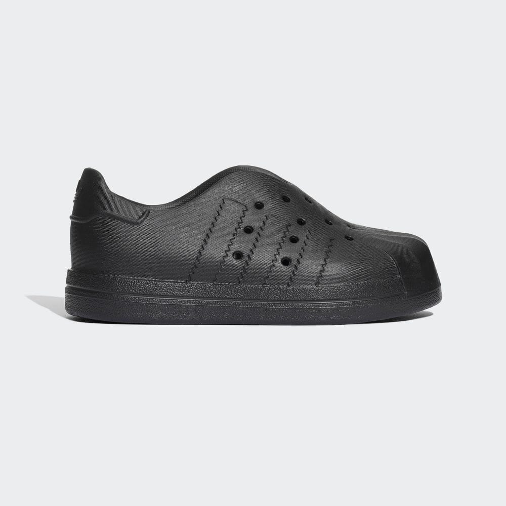Кроссовки Adidas ADIFOM SST 360 KIDS Core Black ORIGINALS Kids / Children s IG0203 Core Black/Core Black/Обувь белая
Кроссовки Adidas ADIFOM SST 360 KIDS Core Black ORIGINALS Kids / Children s IG0203 Core Black/Core Black/Обувь белая