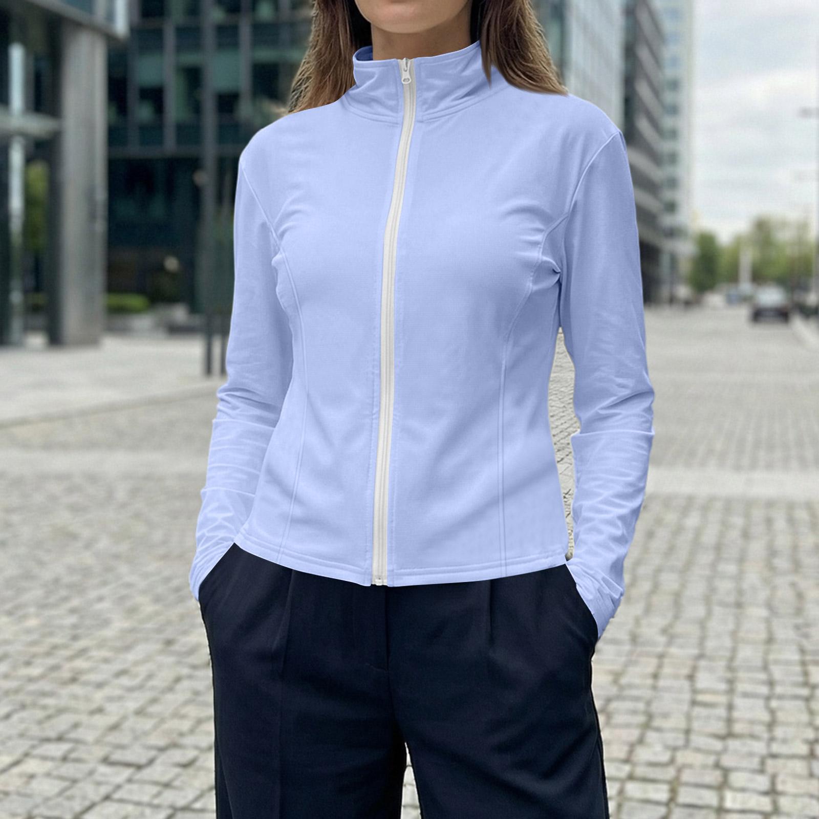 Women s Color Sun Clothing, Lightweight Long-sleeved Sun Shirt Top XXXL
Women s Color Sun Clothing, Lightweight Long-sleeved Sun Shirt Top XXXL