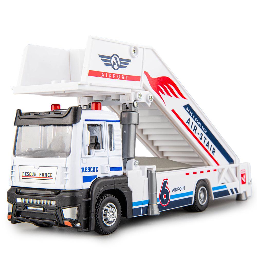1:32 Alloy Car Model Kids Toy Engineering Truck Airport Boarding Car Simulation Model with Light Sound Boy Toys Children Gift белый
1:32 Alloy Car Model Kids Toy Engineering Truck Airport Boarding Car Simulation Model with Light Sound Boy Toys Children Gift белый