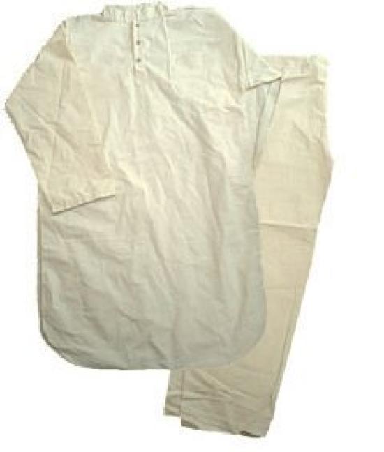Комплект из ткани для верха и низа Asuka Sewing Shalwar Kameez Standard Type Medium (Стандарт, Кинари)
Комплект из ткани для верха и низа Asuka Sewing Shalwar Kameez Standard Type Medium (Стандарт, Кинари)