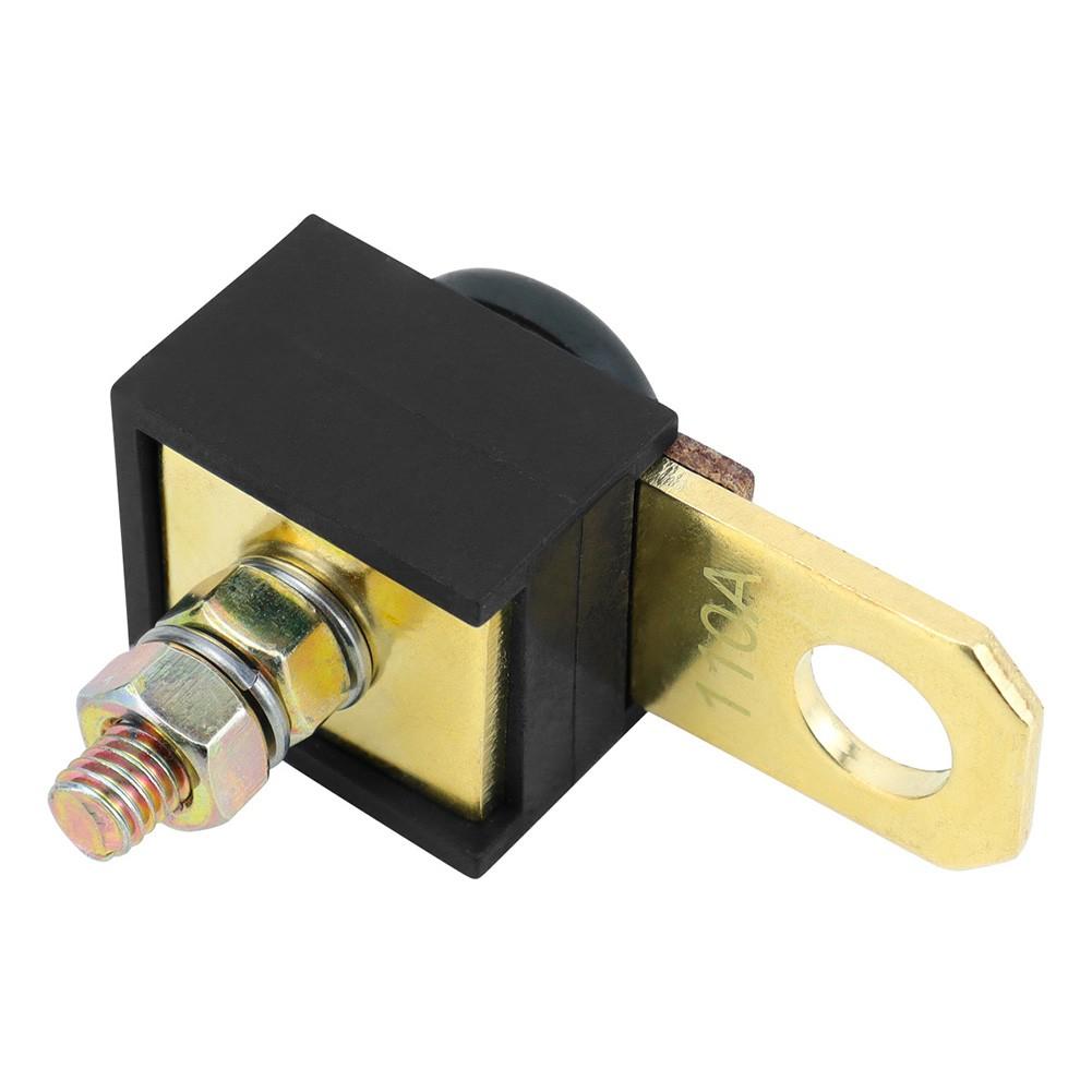 Упрощенная установка предохранителя стартера для лодок MerCruiser
Упрощенная установка предохранителя стартера для лодок MerCruiser