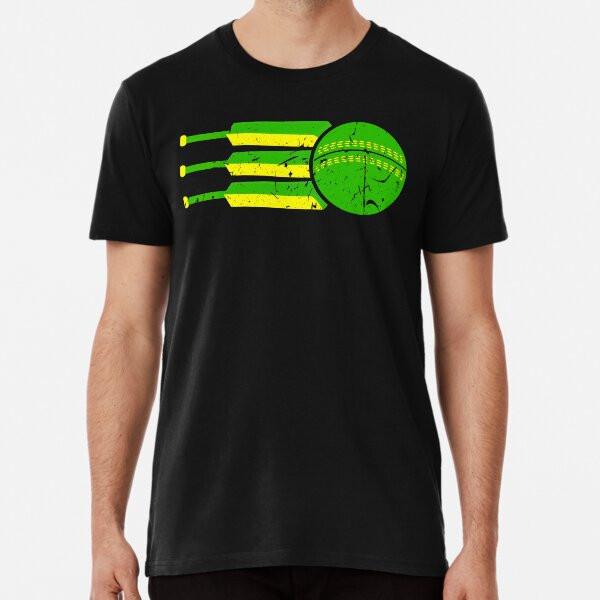 Cricket Team Australia Colors Athlete Austra S to 5XL Made in the AU/USA T-Shirt XL
Cricket Team Australia Colors Athlete Austra S to 5XL Made in the AU/USA T-Shirt XL