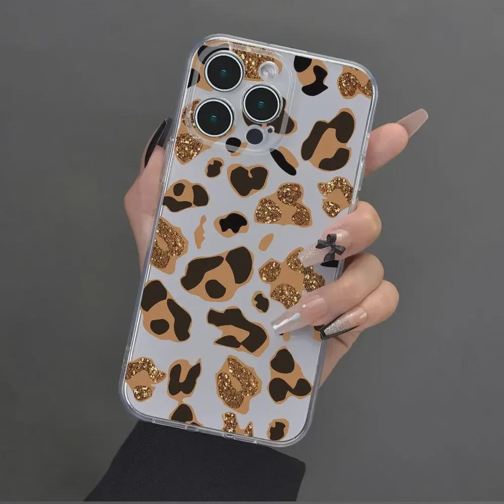 Чехол для iPhone 15 из металла с леопардовым принтом и полной защитой линз iPhone 15 Pro чёрный
Чехол для iPhone 15 из металла с леопардовым принтом и полной защитой линз iPhone 15 Pro чёрный