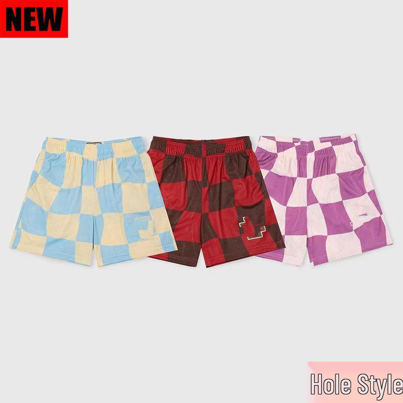 Men s Mesh Fitness Shorts - Casual, Trendy European & American Style for Running and Training. 2XL вино красного
Men s Mesh Fitness Shorts - Casual, Trendy European & American Style for Running and Training. 2XL вино красного