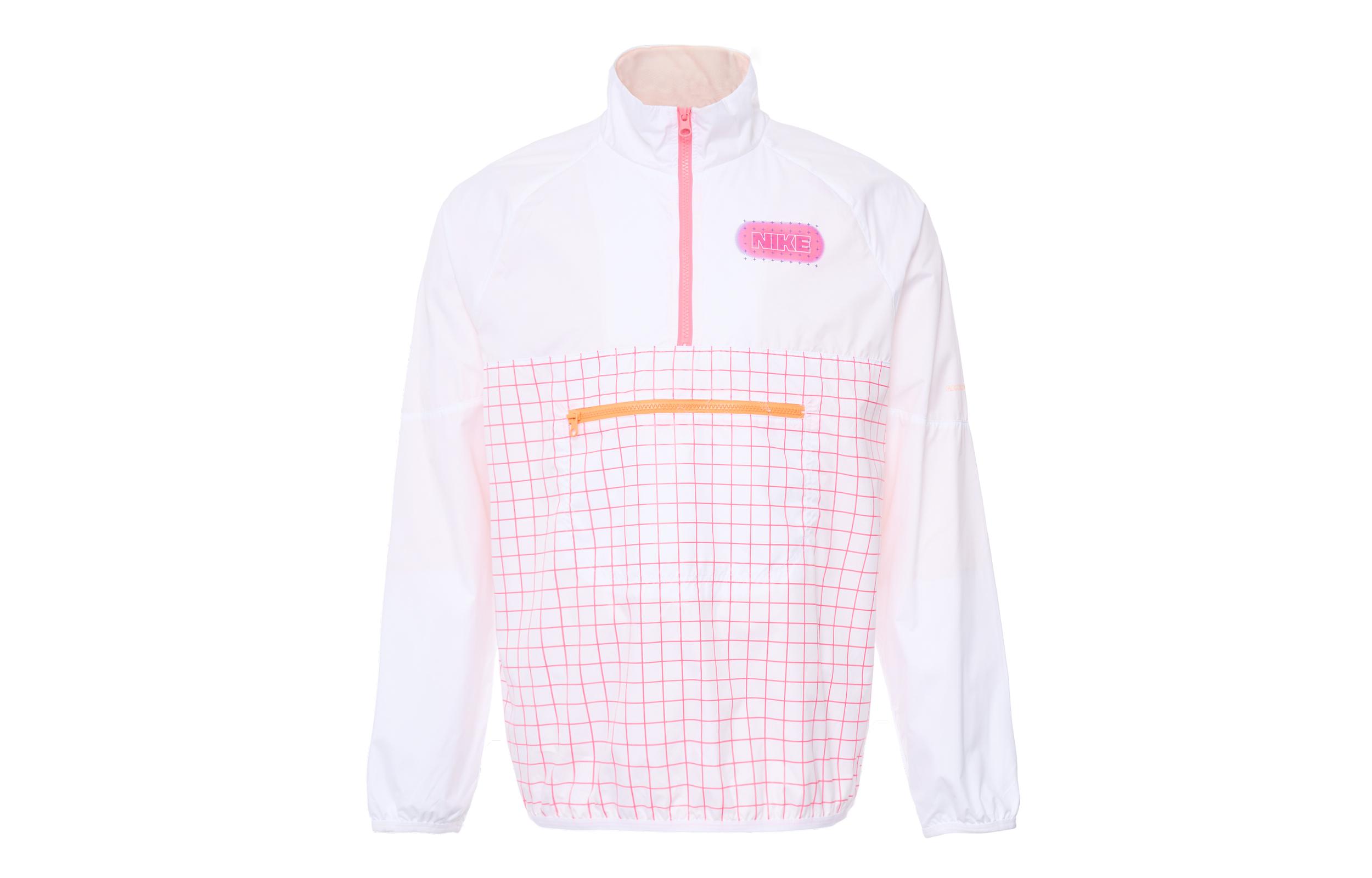 Nike Jackets Men s White Stand Collar Moderate Other DO6938-100 XL
Nike Jackets Men s White Stand Collar Moderate Other DO6938-100 XL