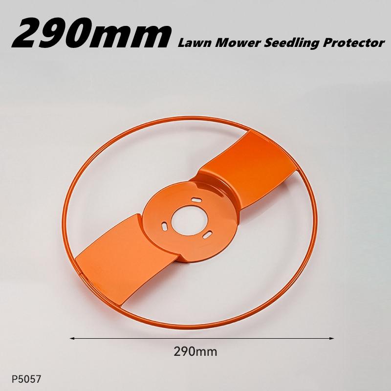 Multifunctional Grass Trimmer Lid Seedling Protection Lightweight Lawn Mower Blades Protector Grass Trimmer Cover
Multifunctional Grass Trimmer Lid Seedling Protection Lightweight Lawn Mower Blades Protector Grass Trimmer Cover