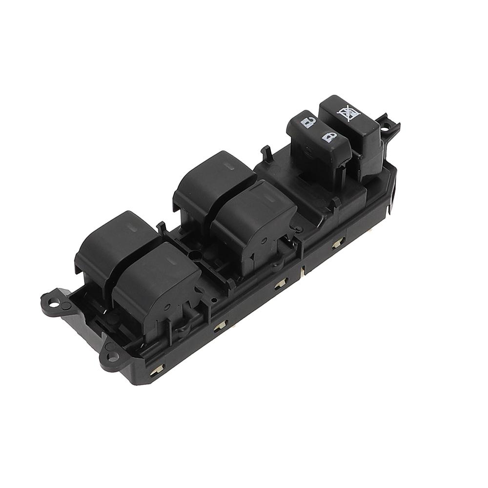 Master Power Window Switch For Toyota Camry Prius Venza Lexus CT200h 84040-33100
Master Power Window Switch For Toyota Camry Prius Venza Lexus CT200h 84040-33100