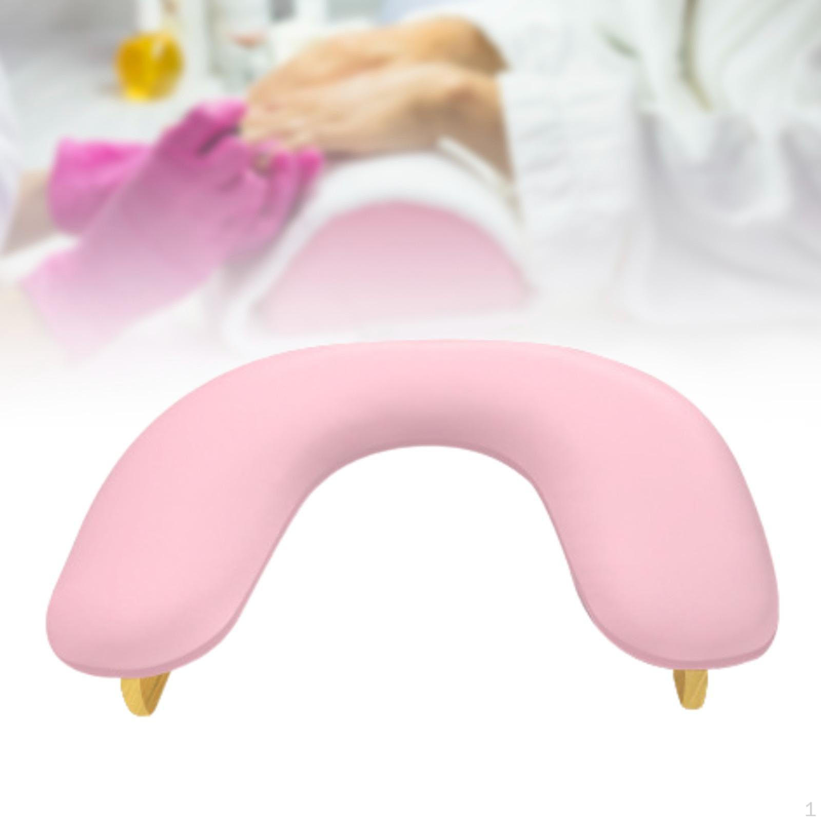Маникюр Подставка для рук Подушка для рук Инструмент Оборудование Искусство ногтей розовый
Маникюр Подставка для рук Подушка для рук Инструмент Оборудование Искусство ногтей розовый