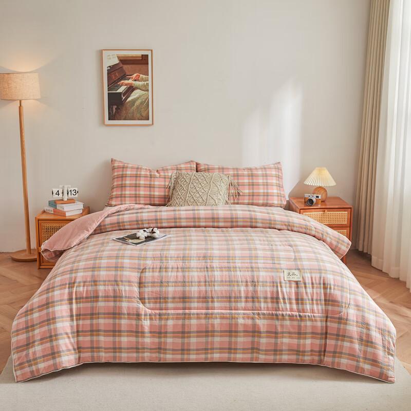 Washed Cotton Winter Duvet
Washed Cotton Winter Duvet