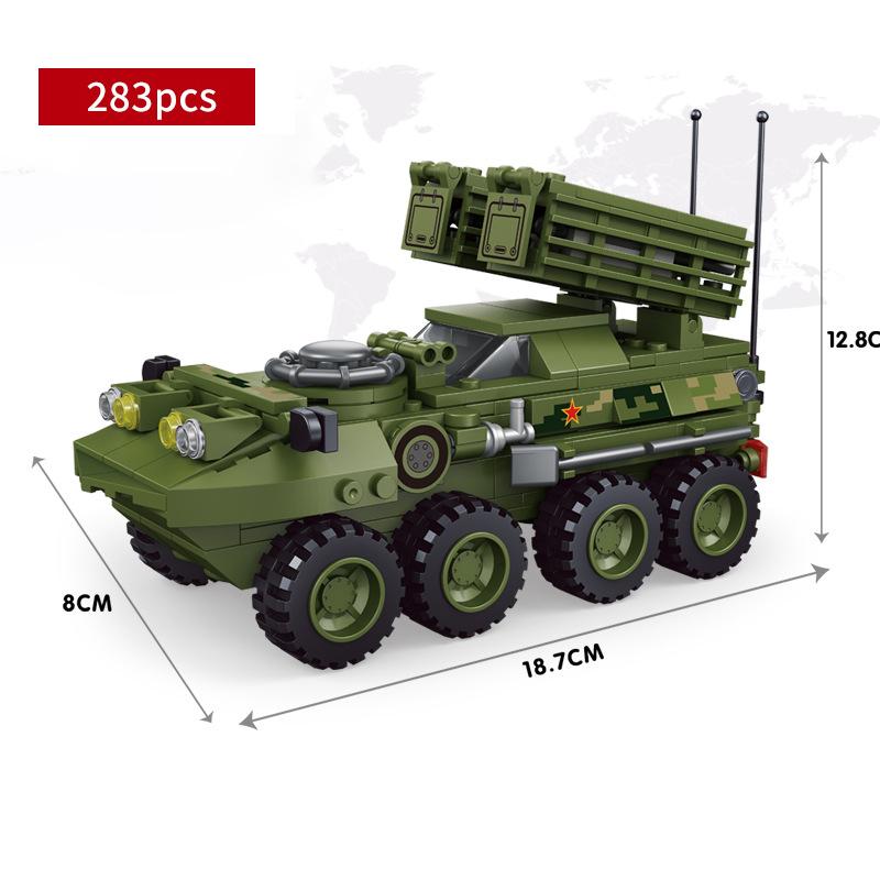 Набор строительных блоков Вторая мировая война Танк Военный Хаммер БТР-82А Колесные бронированные машины Ракетные машины Масштабная модель Сборные игрушки Игровые наборы Для детей Дети
Набор строительных блоков Вторая мировая война Танк Военный Хаммер БТР-82А Колесные бронированные машины Ракетные машины Масштабная модель Сборные игрушки Игровые наборы Для детей Дети