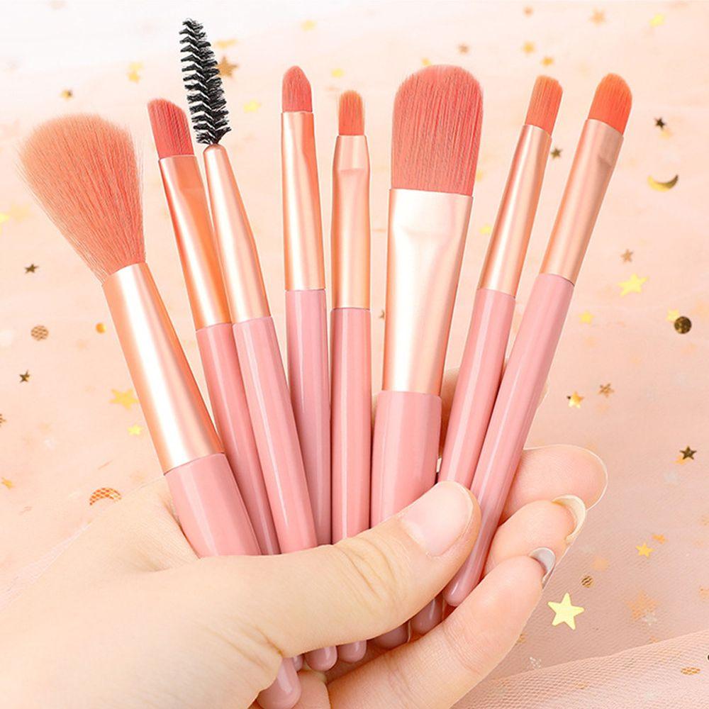 Beauty Foundation Blending Loose Powder Brush Makeup Brush Set Concealer Brush Eye Shadow Brush #3
Beauty Foundation Blending Loose Powder Brush Makeup Brush Set Concealer Brush Eye Shadow Brush #3