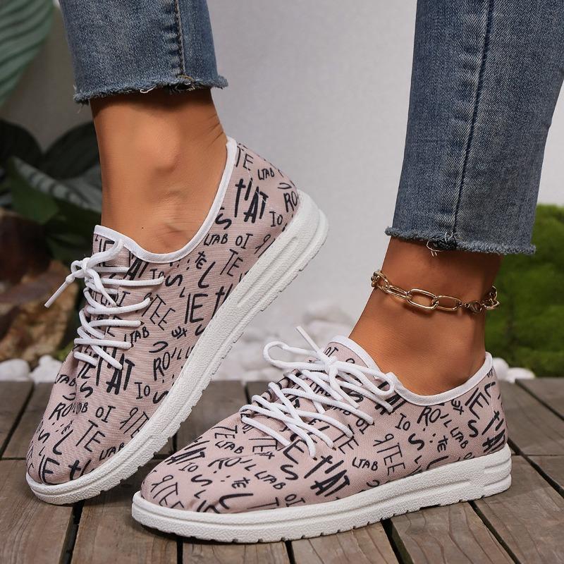 Fashion European and American Single Shoes 2024 Autumn New Letter Design Breathable and Comfortable Flat Bottom Women s Vulcanized Shoes 42 розовый
Fashion European and American Single Shoes 2024 Autumn New Letter Design Breathable and Comfortable Flat Bottom Women s Vulcanized Shoes 42 розовый
