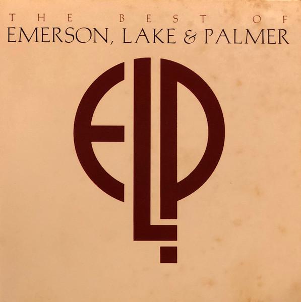 CD EMERSON LAKE & PALMER - Best Of Emerson Lake & Palmer VICP5482 VICTOR 1994 Japan Rock Used
CD EMERSON LAKE & PALMER - Best Of Emerson Lake & Palmer VICP5482 VICTOR 1994 Japan Rock Used