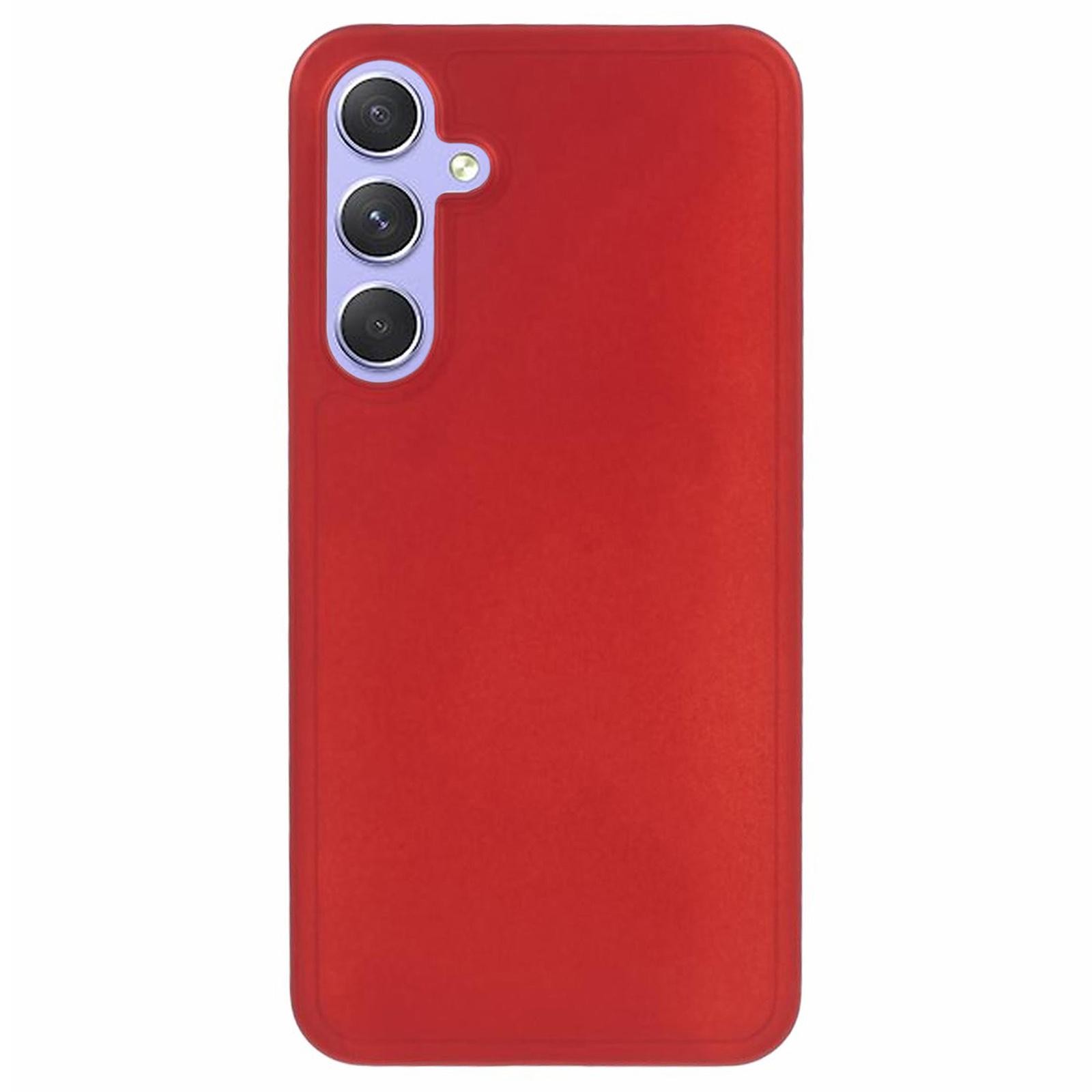 Для Samsung Galaxy A36 5G Чохол жорсткий матовий мінімалістичний чохол для телефону D
Для Samsung Galaxy A36 5G Чохол жорсткий матовий мінімалістичний чохол для телефону D