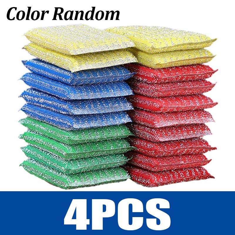 32/4 шт. двухсторонние губчатые тряпки, утолщенные многоразовые губчатые салфетки, мытье посуды, чистящие губки, бытовые кухонные чистящие средства
32/4 шт. двухсторонние губчатые тряпки, утолщенные многоразовые губчатые салфетки, мытье посуды, чистящие губки, бытовые кухонные чистящие средства