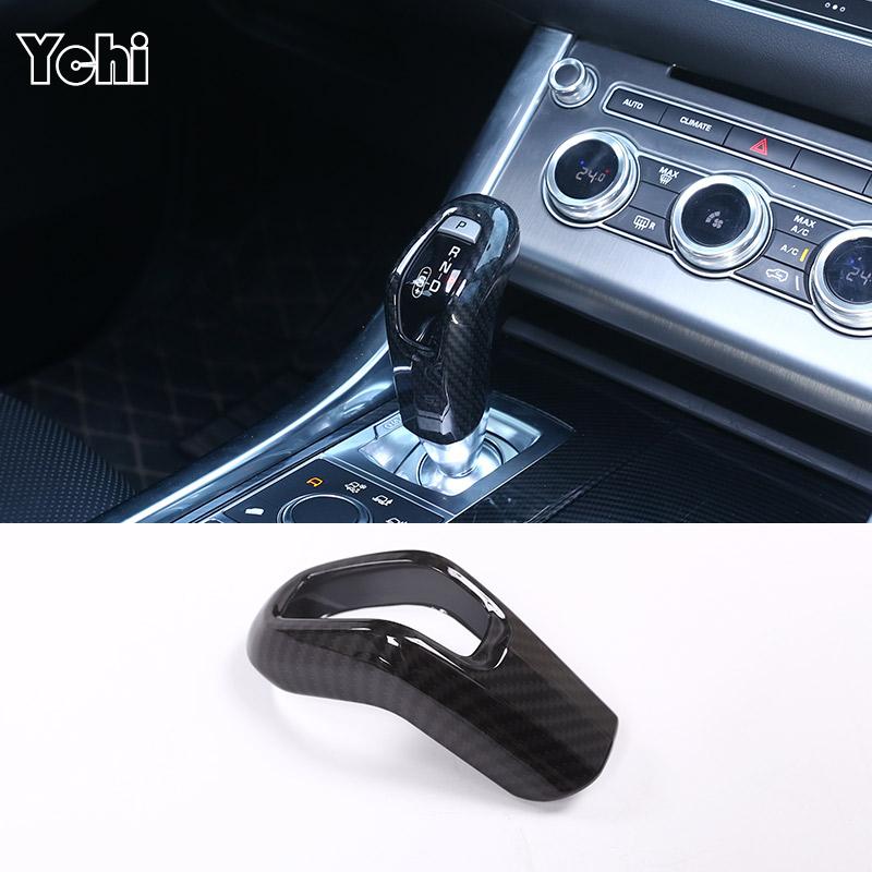 ABS Carbon Fiber For Land Rover Range Rover Sport 2014-17 Car Center Control Panel Steering Wheel Door Trim Sticker Accessories
ABS Carbon Fiber For Land Rover Range Rover Sport 2014-17 Car Center Control Panel Steering Wheel Door Trim Sticker Accessories