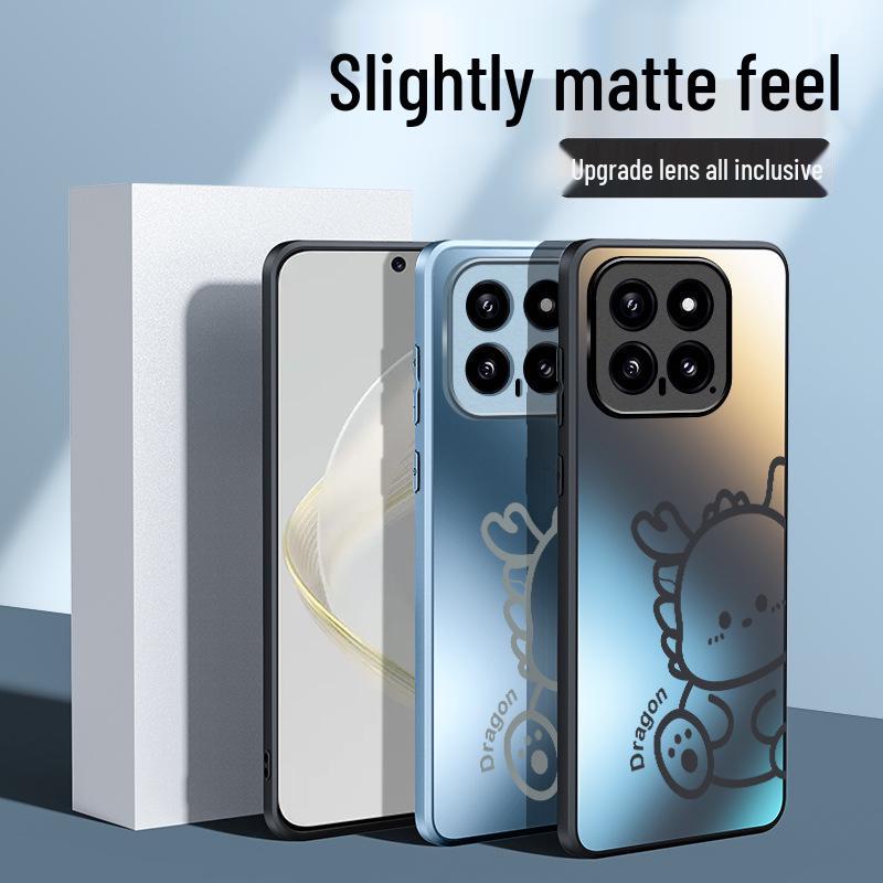 AG Matte Cartoon CD Pattern Hard Case for Xiaomi 13, 13T Pro, and Redmi K40S with Full Lens Protection Redmi Note 11 5G
AG Matte Cartoon CD Pattern Hard Case for Xiaomi 13, 13T Pro, and Redmi K40S with Full Lens Protection Redmi Note 11 5G