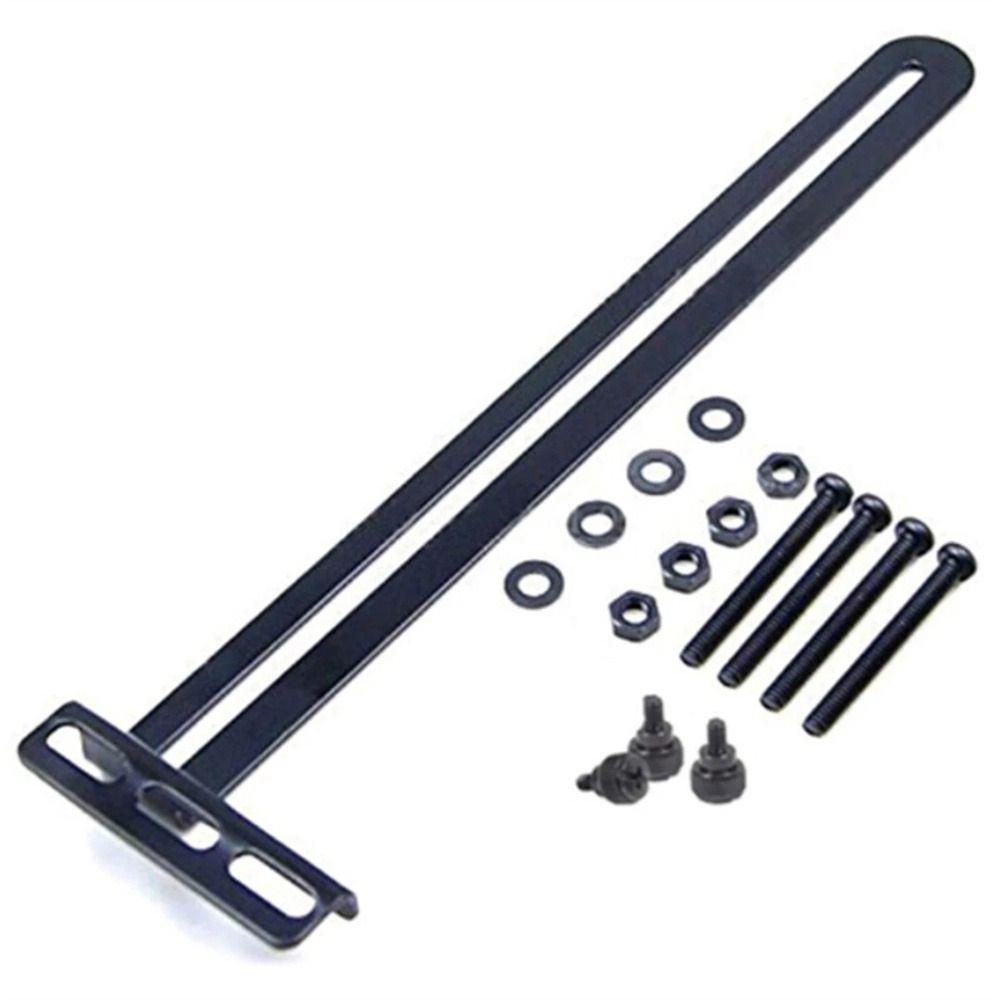 Holder Cooling Kit Bracket Holder PC Case Accessories Graphics Card Support Graphics Card Bracket
Holder Cooling Kit Bracket Holder PC Case Accessories Graphics Card Support Graphics Card Bracket