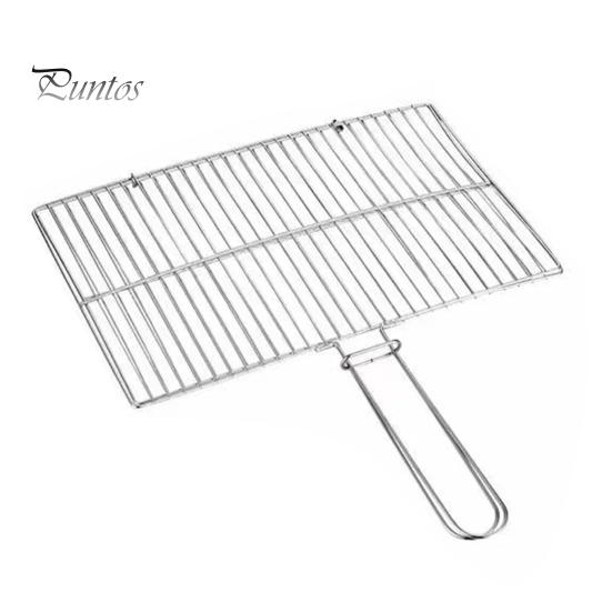 Корзина для гриля для рыбы, плоская решетка для браай из нержавеющей стали, большая корзина для гриля для курицы, рыбы, стейков, овощей, походных принадлежностей для приготовления пищи на открытом воздухе S
Корзина для гриля для рыбы, плоская решетка для браай из нержавеющей стали, большая корзина для гриля для курицы, рыбы, стейков, овощей, походных принадлежностей для приготовления пищи на открытом воздухе S