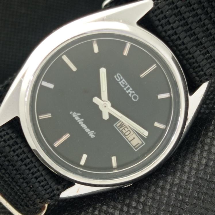 Б/У ВИНТАЖНЫЕ ЧАСЫ SEIKO AUTOMATIC 7009A ЯПОНИЯ МУЖСКИЕ D/D ЧЕРНЫЕ 608i-a316873-9 SKU608i-a316873
Б/У ВИНТАЖНЫЕ ЧАСЫ SEIKO AUTOMATIC 7009A ЯПОНИЯ МУЖСКИЕ D/D ЧЕРНЫЕ 608i-a316873-9 SKU608i-a316873
