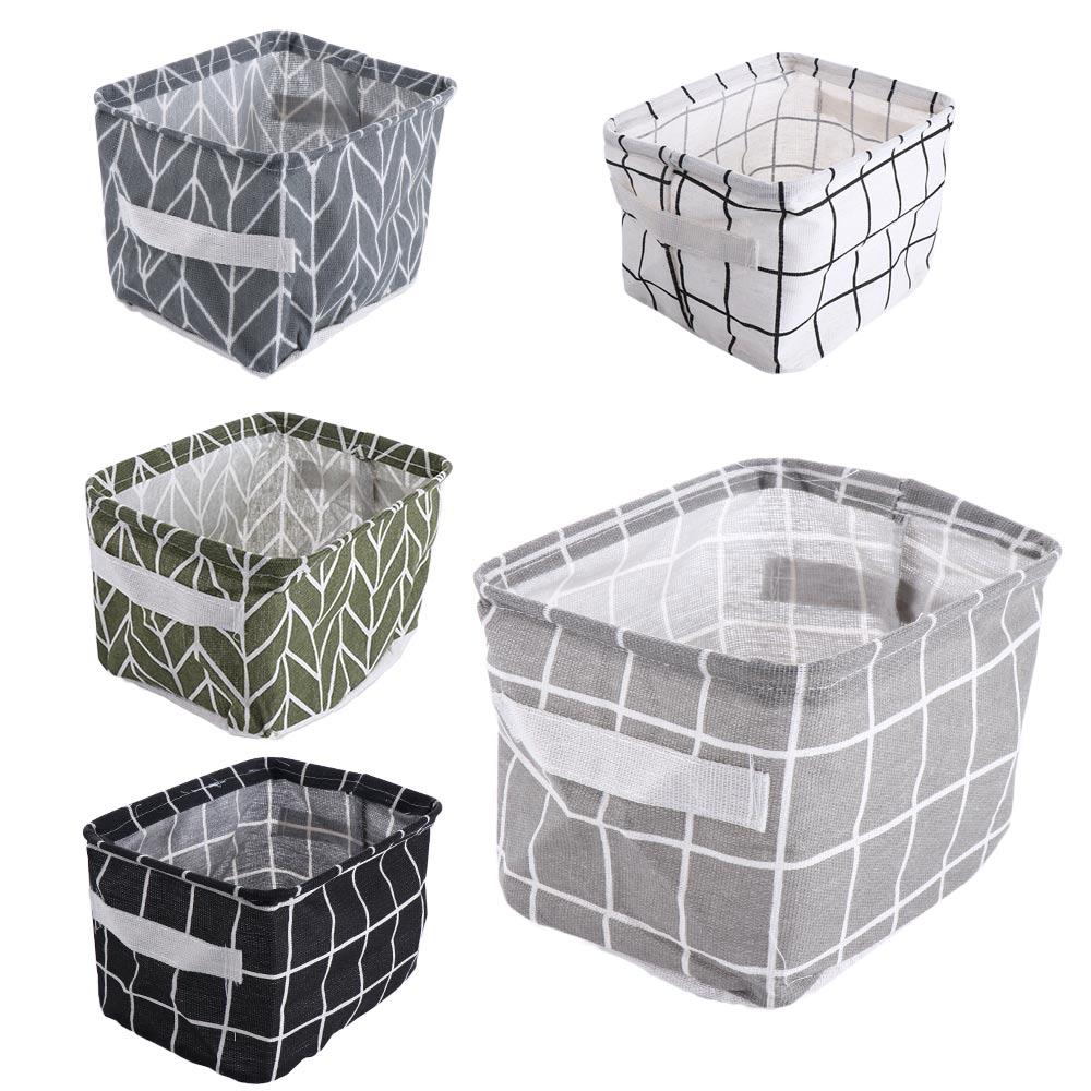 1 pcs INS Waterproof Collapsable Home Storage Cloth Storage Basket Canvas Basket Sundries Organizer Toy Box чёрный
1 pcs INS Waterproof Collapsable Home Storage Cloth Storage Basket Canvas Basket Sundries Organizer Toy Box чёрный