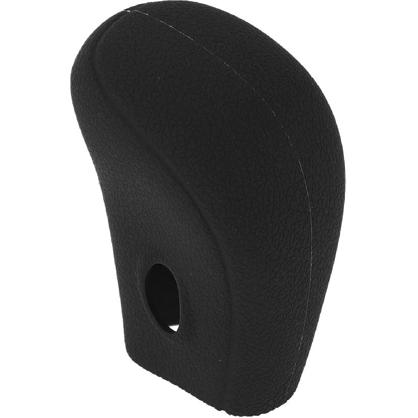 Gear Shift Knob Cover Anti-slip Stick Shifting Handle Protector Silicone 1 Pc for Nissan Altima 2013-2018 Black
Gear Shift Knob Cover Anti-slip Stick Shifting Handle Protector Silicone 1 Pc for Nissan Altima 2013-2018 Black