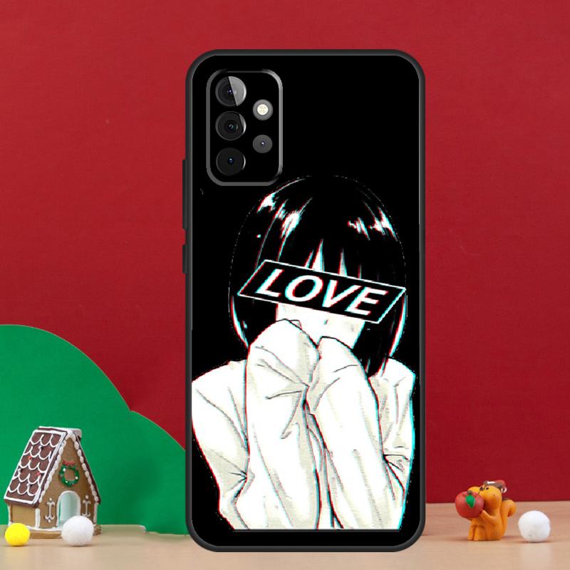 ГРУСТНАЯ ЯПОНСКАЯ АНИМЕ ЭСТЕТИКА Чехол Для Samsung Galaxy A55 A52 A32 A12 A33 A06 A16 A26 A36 A56 A15 A53 A13 A34 A54 A14 A17 Samsung A12
ГРУСТНАЯ ЯПОНСКАЯ АНИМЕ ЭСТЕТИКА Чехол Для Samsung Galaxy A55 A52 A32 A12 A33 A06 A16 A26 A36 A56 A15 A53 A13 A34 A54 A14 A17 Samsung A12