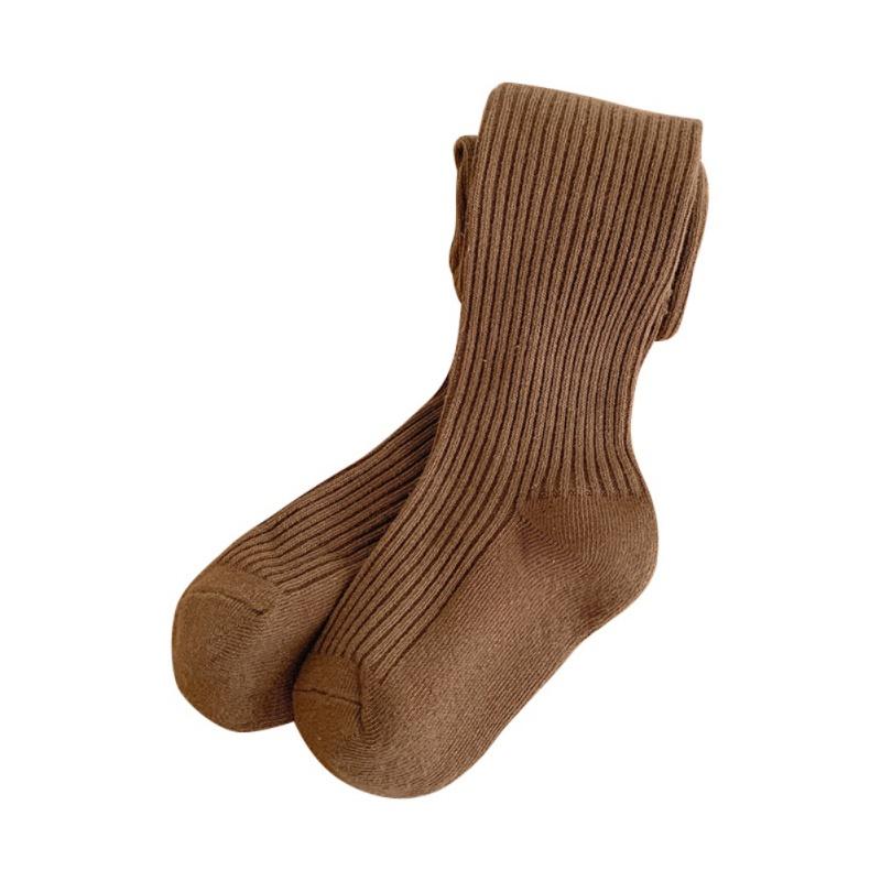 Детские колготки для девочек, леггинсы однотонные в вертикальную полоску
Детские колготки для девочек, леггинсы однотонные в вертикальную полоску