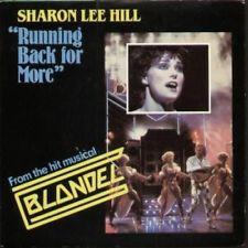 7inch Record SHARON LEEHILL CANTABILE Running Back For More Monks Intr MCA845 MCA Records 1983 UK Pop Used
7inch Record SHARON LEEHILL CANTABILE Running Back For More Monks Intr MCA845 MCA Records 1983 UK Pop Used
