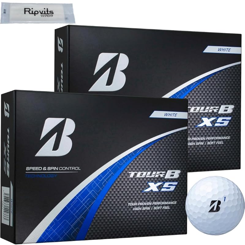 bridgestone 2024 TOUR B XS tour X S white 2 dozen sets 24 balls *Original cleaning sheet set
bridgestone 2024 TOUR B XS tour X S white 2 dozen sets 24 balls *Original cleaning sheet set